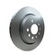 Pagid Brakes Brake Disc, 355122542 355122542 - alternate 3